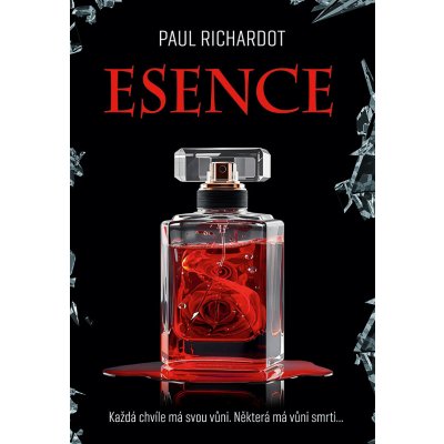Esence – Hledejceny.cz