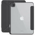 EPICO Hero Hero Flip kryt iPad 12,9 iPad Air 13 M2 57911101300008 černý – Sleviste.cz