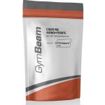 GymBeam Creatine Monohydrate Creapure 500 g – Hledejceny.cz