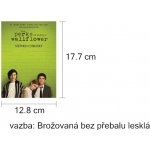 The Perks of Being a Wallflower, Movie Tie-In. Das also ist mein Leben, englische Ausgabe – Hledejceny.cz