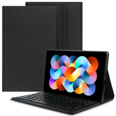 Pouzdro Tech-protect Smartcase + Keyboard Xiaomi Redmi Pad 10.6 černé