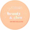 Zpevňující přípravek Eveline Cosmetics Beauty & Glow Body Lover! zpevňující tělové máslo 200 ml