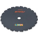 Stihl Pilový kotouč s dlátovými zuby D-200 20 mm 22 zubů – Zboží Dáma