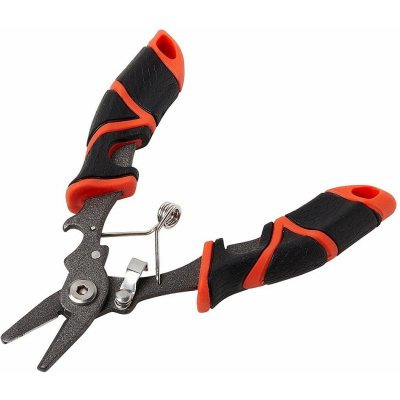 DAM Kleště Stainless Steel Pliers 5" H.D. Line Cutter – Zboží Mobilmania