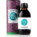 Viridian Omega 3:6:9 Oil 200 ml – Hledejceny.cz