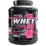 VISION CFM protein 80 2280 g – Hledejceny.cz