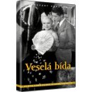 Veselá bída DVD