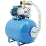 Calpeda MXH 805 100l ležatá 400V 2,1-3,5bar – Zboží Mobilmania