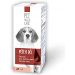 Pet Health Care Péče o oči 100 ml – Hledejceny.cz