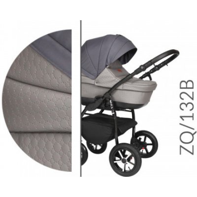Baby Merc kombinovaný Zipy Q 132B 2019