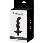 TOYZ4LOVERS Black Twist vibrační anální kolík – Hledejceny.cz