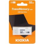 KIOXIA U301 32GB LU301W032GG4 – Hledejceny.cz