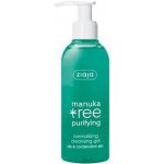 Ziaja Manuka Tree Purifying normalizační mycí gel 200 ml – Sleviste.cz