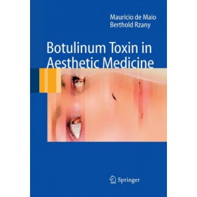 Botulinum Toxin in Aesthetic Medicine – Zbozi.Blesk.cz