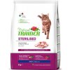 Granule pro kočky Trainer Natural Cat Sterilised il.maso 3 kg