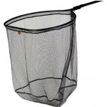 Giants Fishing Podběrák Deluxe Landing Net Rubber X-Large 90 x 85 cm 2x Rukoj – Zboží Dáma