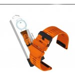 RhinoTech řemínek pro Garmin QuickFit silikonový outdoor 26mm oranžový RTSS-023-OR – Sleviste.cz