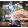 Pouzdro a kryt na mobilní telefon Apple CLEAR Case 2mm pro Apple iPhone 7/8/SE2020/SE2022