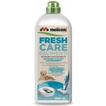 Meliconi 621035 Fresh care Čistič na podlahy tekutý univerzální aktivní probiotika na všechny povrchy 1000 ml – Sleviste.cz