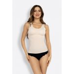 Mitex FEEL GOOD TOP béžová – Zboží Dáma