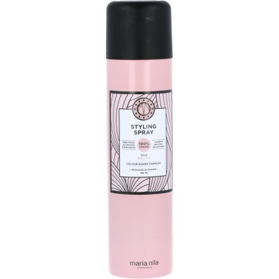 Maria Nila Styling Spray 400 ml