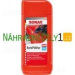 Sonax Autopolitura 500 ml – Zboží Mobilmania