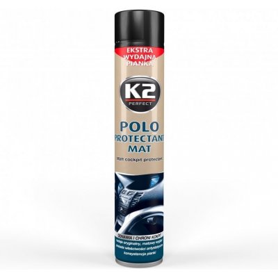 K2 POLO PROTECTANT MAT Fahren 750 ml | Zboží Auto