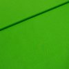 Metráž Bavlněné plátno jednobarevné Jolana JO001/35 uni zelená, š.160cm (látka v metráži)