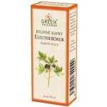 Grešík Eleutherokok kapky Devatero bylin 50 ml – Zboží Dáma