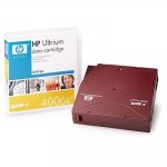 HP Ultrium LTO2 200/400GB (C7972A) – Zboží Živě