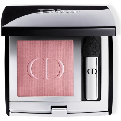 Christian Dior Diorshow Mono Couleur Couture profesionální dlouhotrvající oční stíny 826 Rose Montaigne 2 g – Zboží Mobilmania