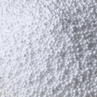 Sablio Náplň do sedacích vaků - polystyrenové kuličky - 200 litrů – Zboží Dáma