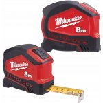 Milwaukee Metr svinovací 8 m – Zboží Mobilmania