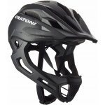 Cratoni C-Maniac anthracite-black matt 2022 – Zboží Dáma