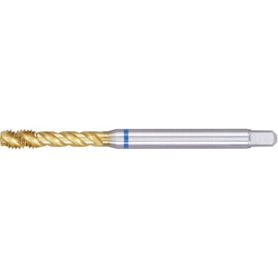 FORMAT Strojní závitník din376 hss-co5 pm cupric typ inox 6hx slepý otvor m16 format gt – Hledejceny.cz