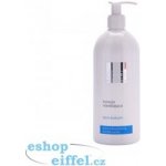 Ziaja Med Hydrating Care výživný regenerační balzám pro dehydratovanou a velmi suchou pokožku (Lano-Balm) 400 ml – Zboží Dáma