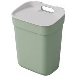 Odpadkový koš Ready to Collect 10 L zelený – Hledejceny.cz