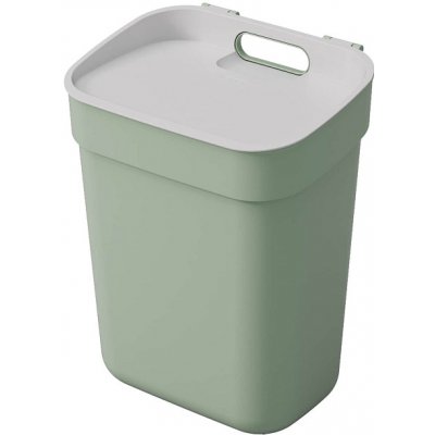 Odpadkový koš Ready to Collect 10 L zelený – Hledejceny.cz