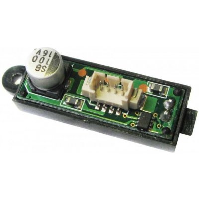 Příslušenství SCALEXTRIC C8516 Digital Plug for Single Seat Cars – Zboží Mobilmania