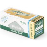 Purize průsvitné rolovací papírky Translucent Wide Rolls 4,2 m – Zboží Mobilmania