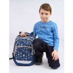 Stil Junior Marine modrá – Zboží Mobilmania