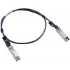 síťový kabel Ubiquiti UDC-1, DAC patch, SFP+/SFP+, 1G/10G, 1m