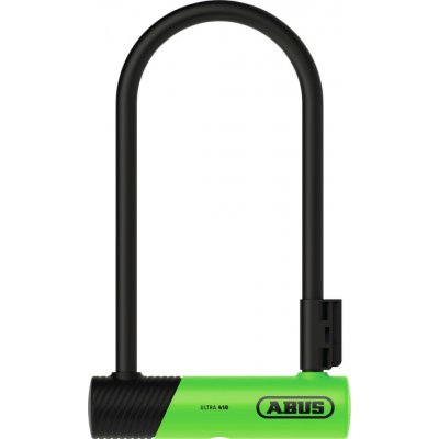 ABUS 410K/150HB180 Ultra Mini + Cobra 10/120 – Hledejceny.cz