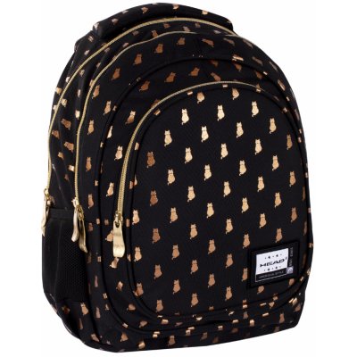 Astra Head Golden Kitty 134939 – Zbozi.Blesk.cz