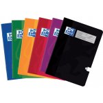 Oxford Sešit A4 čistý 420 – Hledejceny.cz