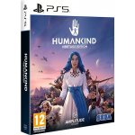 Humankind (Heritage Edition) – Zboží Živě