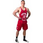 Nebbia Washed muscle back stringer golden age 791 – Zboží Dáma