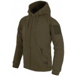 Mikina Helikon-Tex Urban Tactical Hoodie Lite green – Zbozi.Blesk.cz
