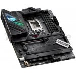 Asus ROG STRIX Z690-F GAMING WIFI 90MB18M0-M0EAY0 – Sleviste.cz