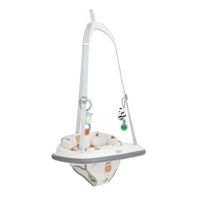 Graco Odrážedlo Bumper Jumper Up & Away – Hledejceny.cz